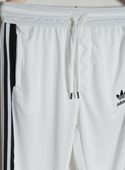 TR344- ADS DRI-FIT MICROFIBER PREMIUM TROUSER "SNOW WHITE"