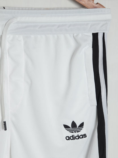 TR344- ADS DRI-FIT MICROFIBER PREMIUM TROUSER "SNOW WHITE"