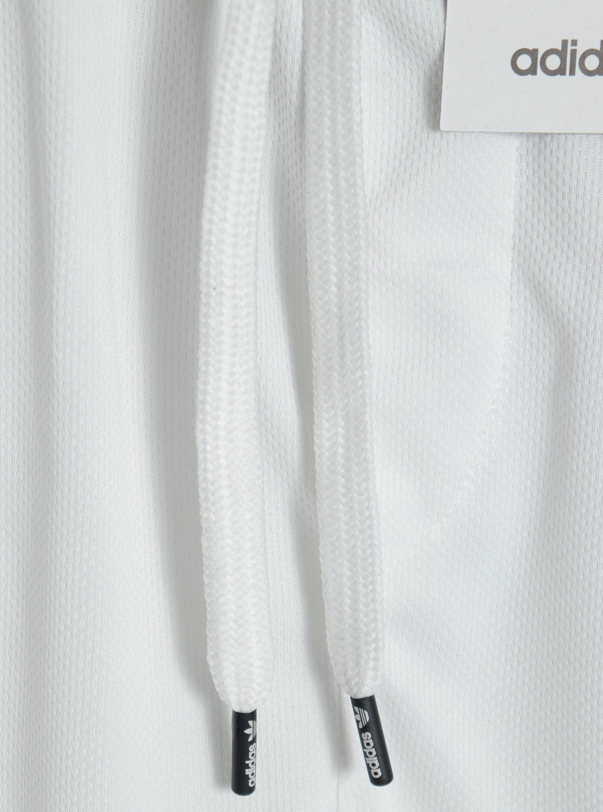 TR344- ADS DRI-FIT MICROFIBER PREMIUM TROUSER "SNOW WHITE"