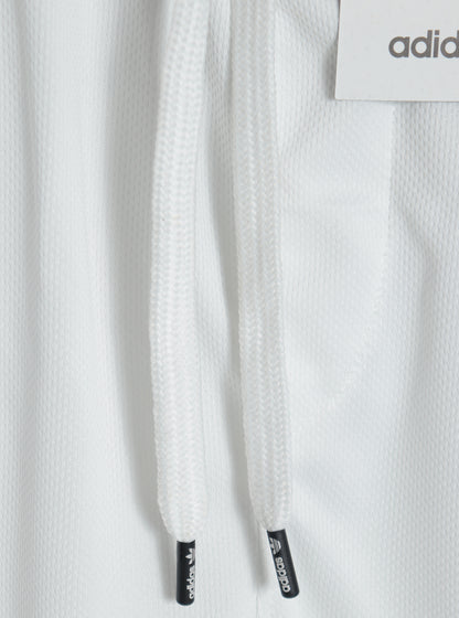 TR344- ADS DRI-FIT MICROFIBER PREMIUM TROUSER "SNOW WHITE"