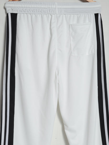 TR344- ADS DRI-FIT MICROFIBER PREMIUM TROUSER "SNOW WHITE"