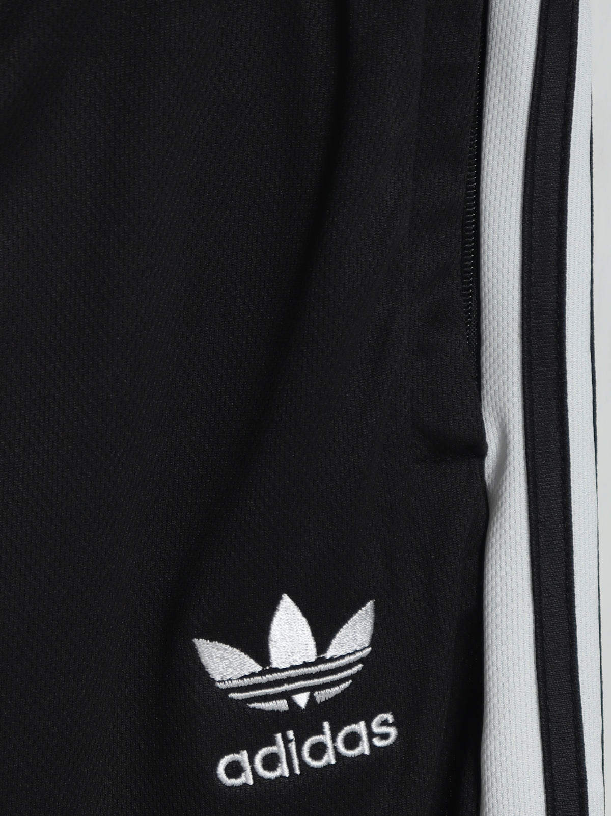 TR344- ADS DRI-FIT MICROFIBER PREMIUM TROUSER "BLACK"