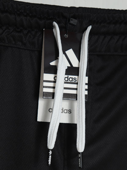 TR344- ADS DRI-FIT MICROFIBER PREMIUM TROUSER "BLACK"