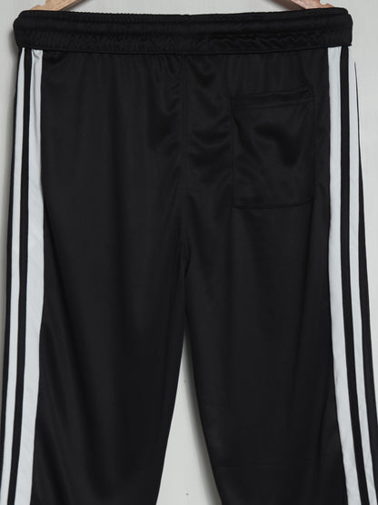 TR344- ADS DRI-FIT MICROFIBER PREMIUM TROUSER "BLACK"