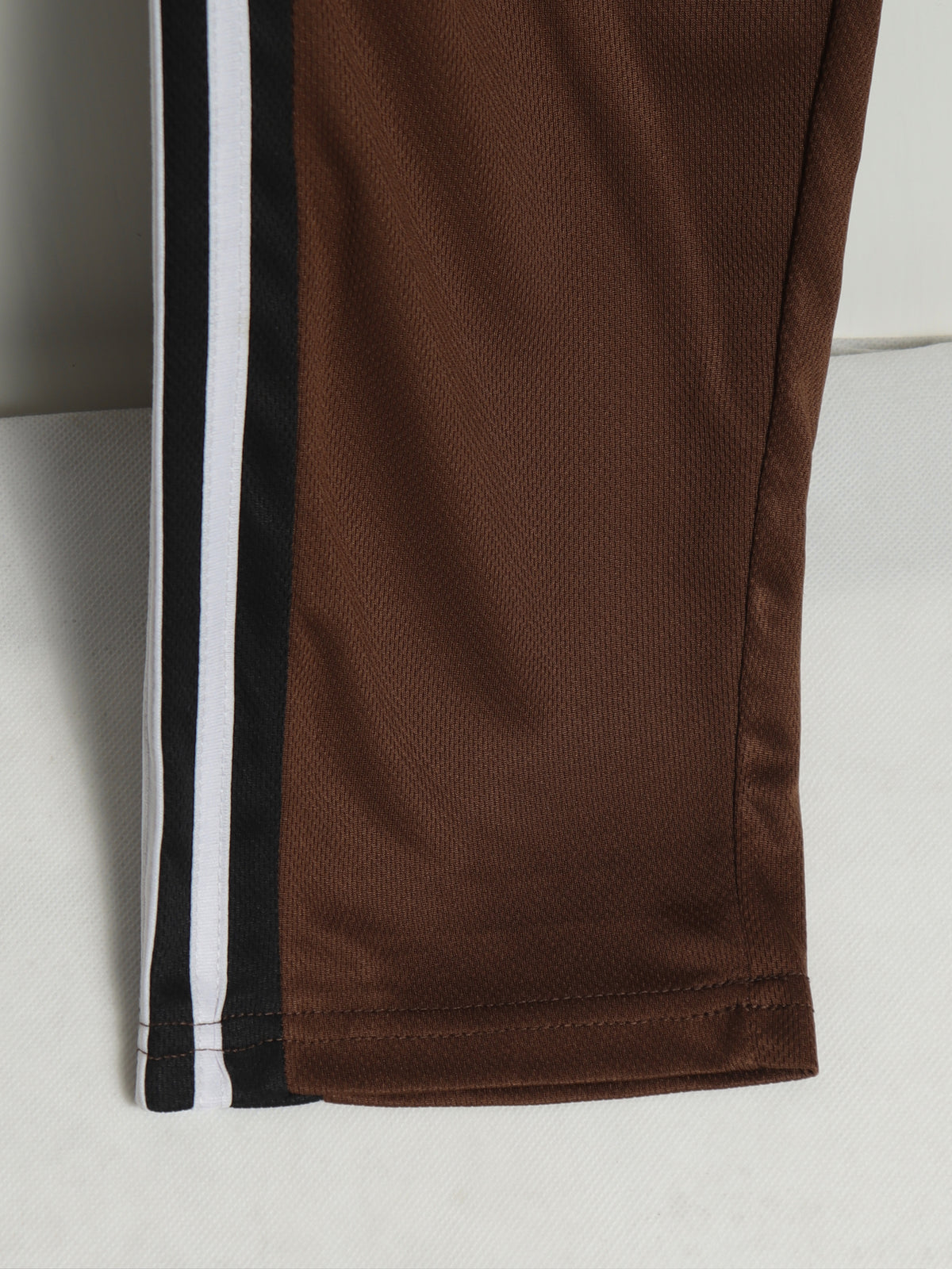 TR344- ADS DRI-FIT MICROFIBER PREMIUM TROUSER "BROWN"