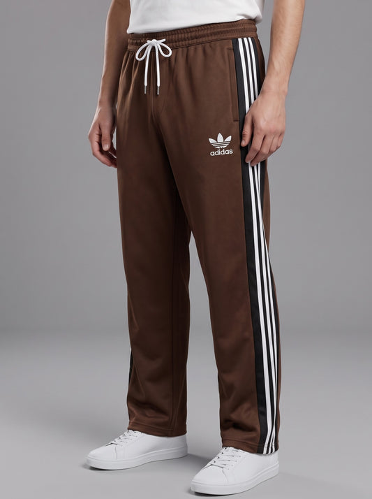 TR344- ADS DRI-FIT MICROFIBER PREMIUM TROUSER "BROWN"