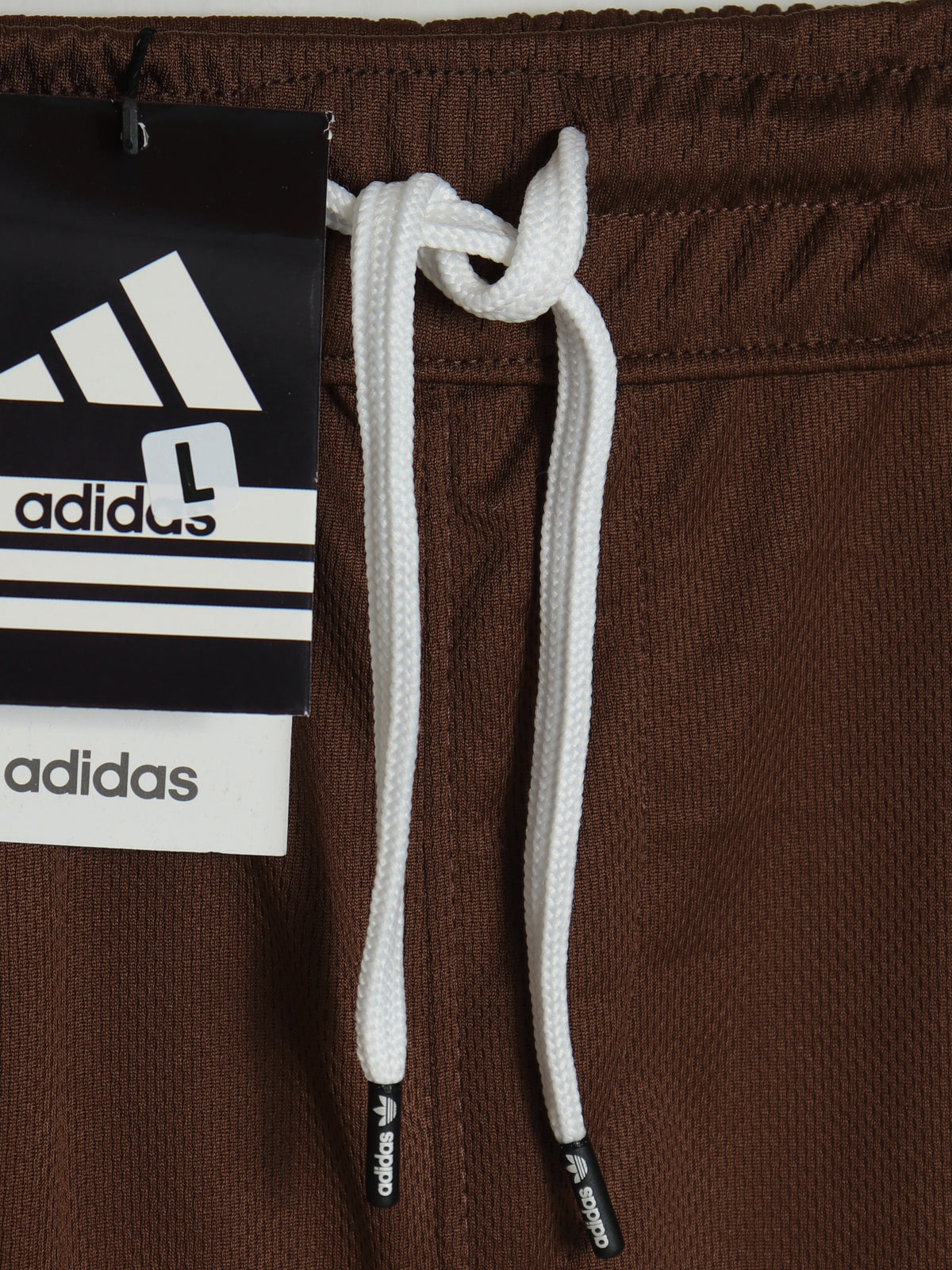 TR344- ADS DRI-FIT MICROFIBER PREMIUM TROUSER "BROWN"