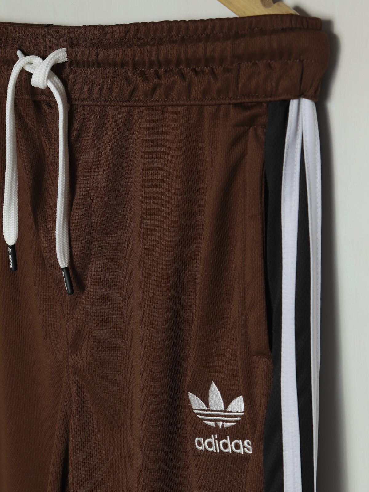 TR344- ADS DRI-FIT MICROFIBER PREMIUM TROUSER "BROWN"