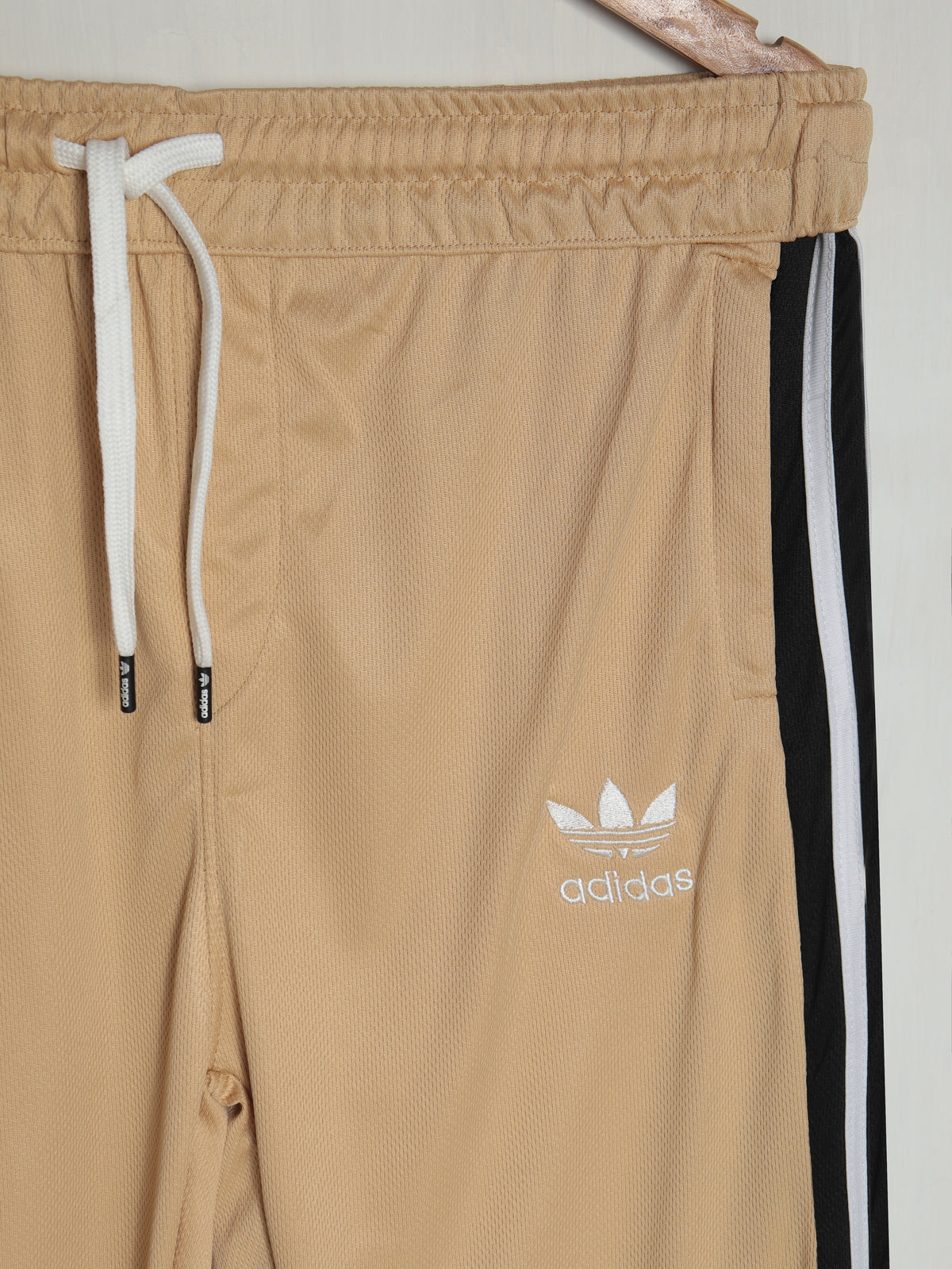 TR344- ADS DRI-FIT MICROFIBER PREMIUM TROUSER "DARK BEIGE"