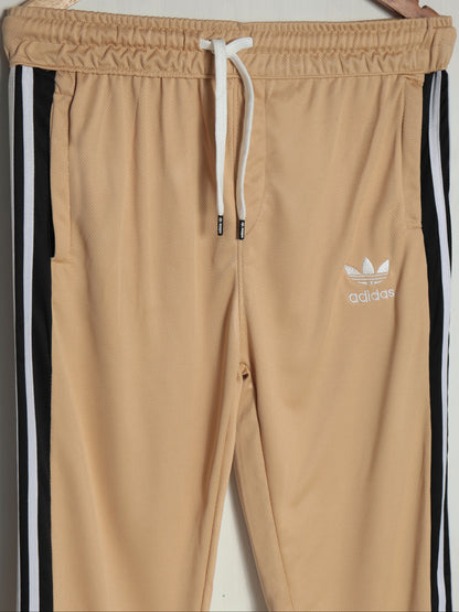 TR344- ADS DRI-FIT MICROFIBER PREMIUM TROUSER "DARK BEIGE"
