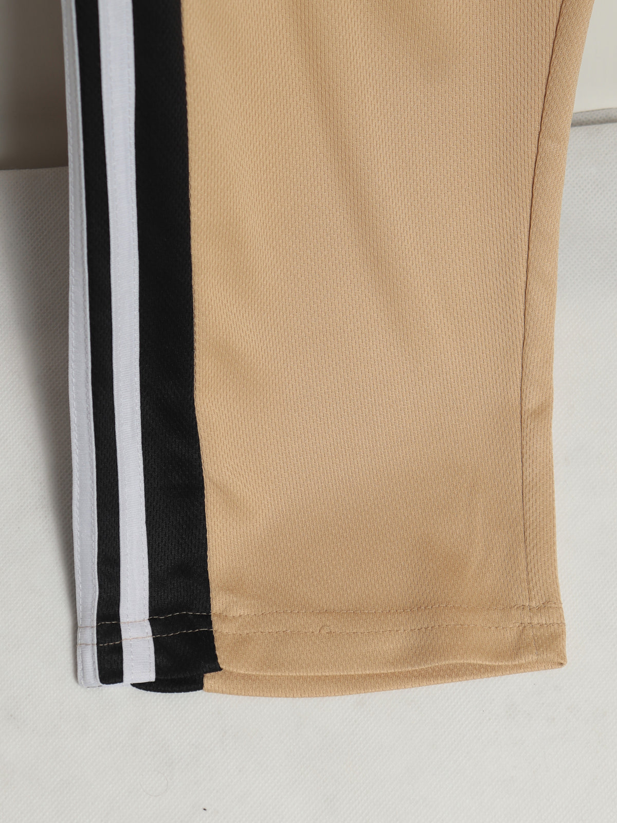 TR344- ADS DRI-FIT MICROFIBER PREMIUM TROUSER "DARK BEIGE"