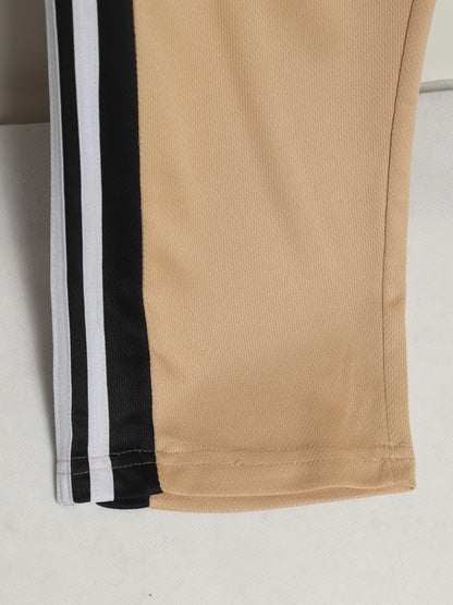 TR344- ADS DRI-FIT MICROFIBER PREMIUM TROUSER "DARK BEIGE"