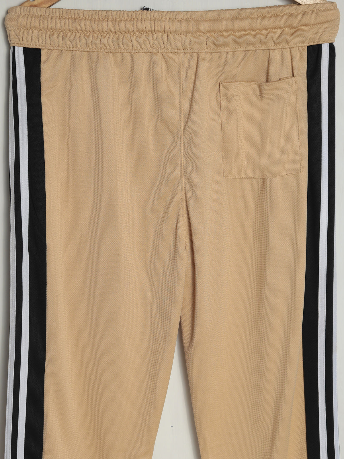 TR344- ADS DRI-FIT MICROFIBER PREMIUM TROUSER "DARK BEIGE"