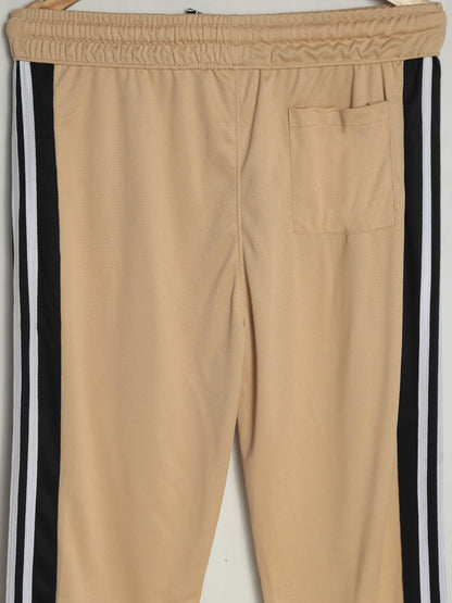 TR344- ADS DRI-FIT MICROFIBER PREMIUM TROUSER "DARK BEIGE"