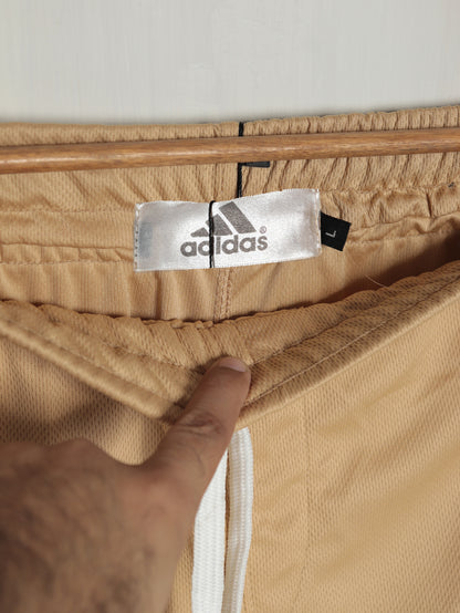 TR344- ADS DRI-FIT MICROFIBER PREMIUM TROUSER "DARK BEIGE"