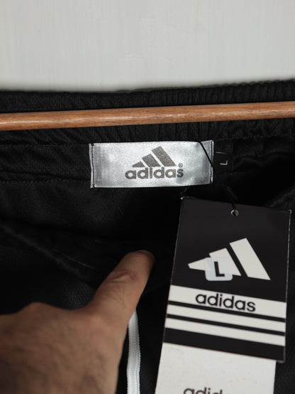 TR344- ADS DRI-FIT MICROFIBER PREMIUM TROUSER "BLACK"
