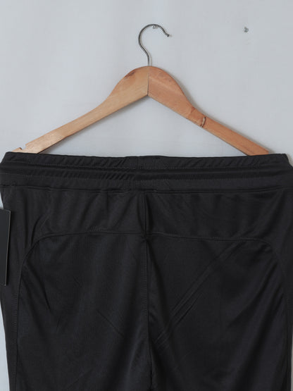 BL-SH401- UNARM DRI-FIT TEXTURE SHORTS 'BLACK'