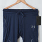 BL-SH401- UNARM DRI-FIT TEXTURE SHORTS 'NAVY'