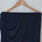 BL-SH401- UNARM DRI-FIT TEXTURE SHORTS 'NAVY'