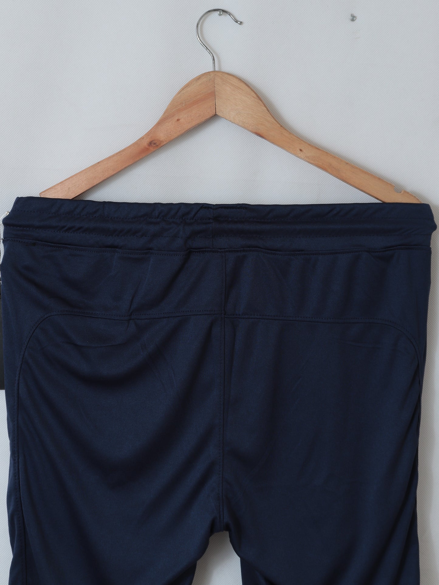 BL-SH401- UNARM DRI-FIT TEXTURE SHORTS 'NAVY'