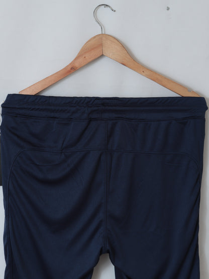 BL-SH401- UNARM DRI-FIT TEXTURE SHORTS 'NAVY'