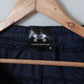 BL-SH401- UNARM DRI-FIT TEXTURE SHORTS 'NAVY'