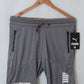 BL-SH402- PMA DRI-FIT TEXTURE SHORTS 'GREY'