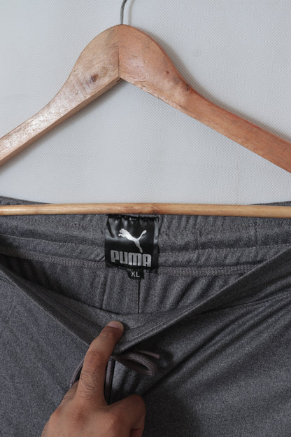 BL-SH402- PMA DRI-FIT TEXTURE SHORTS 'GREY'