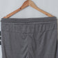 BL-SH402- PMA DRI-FIT TEXTURE SHORTS 'GREY'