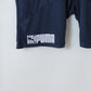 BL-SH402- PMA DRI-FIT TEXTURE SHORTS 'NAVY'