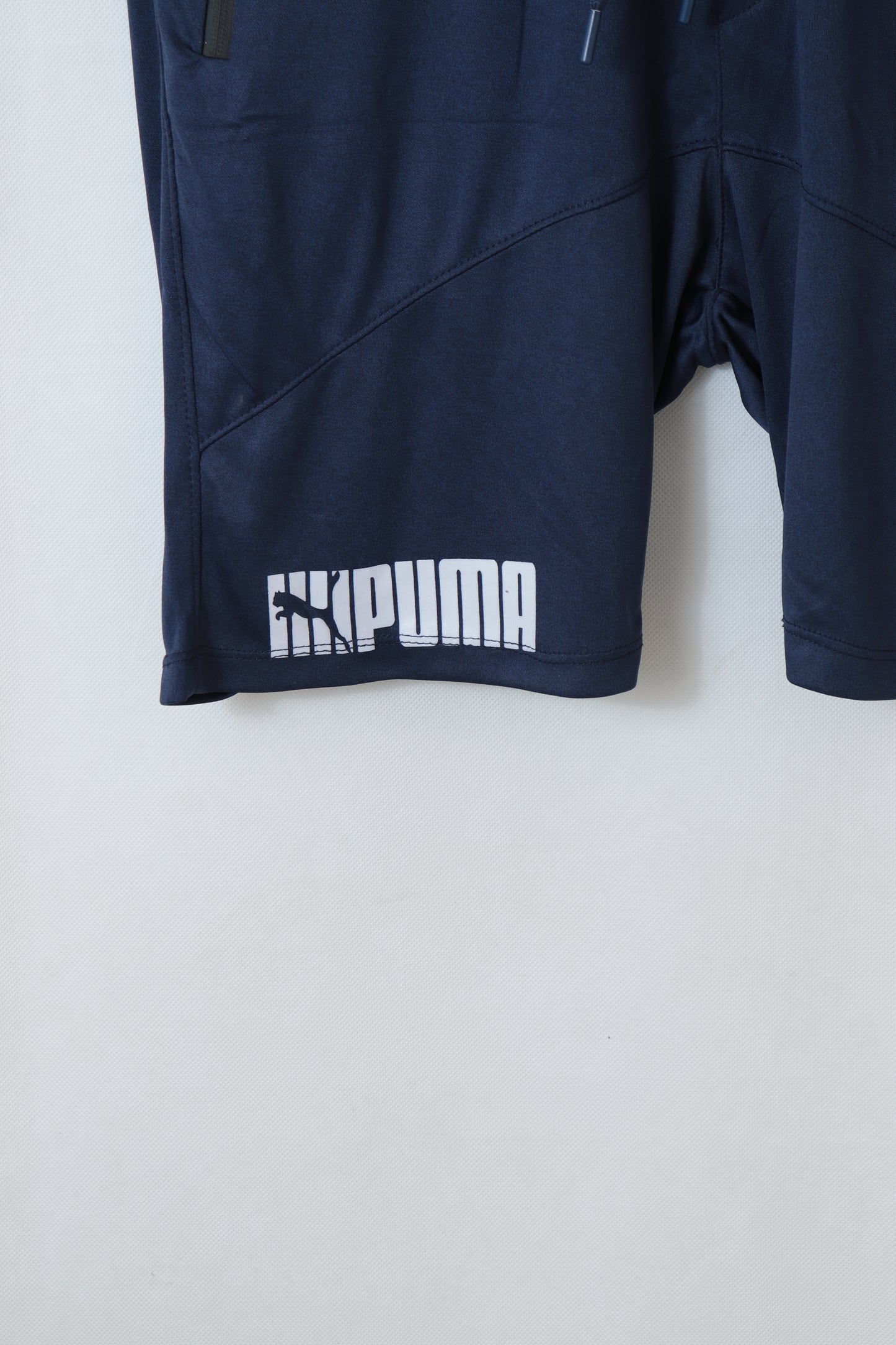 BL-SH402- PMA DRI-FIT TEXTURE SHORTS 'NAVY'