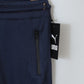 BL-SH402- PMA DRI-FIT TEXTURE SHORTS 'NAVY'