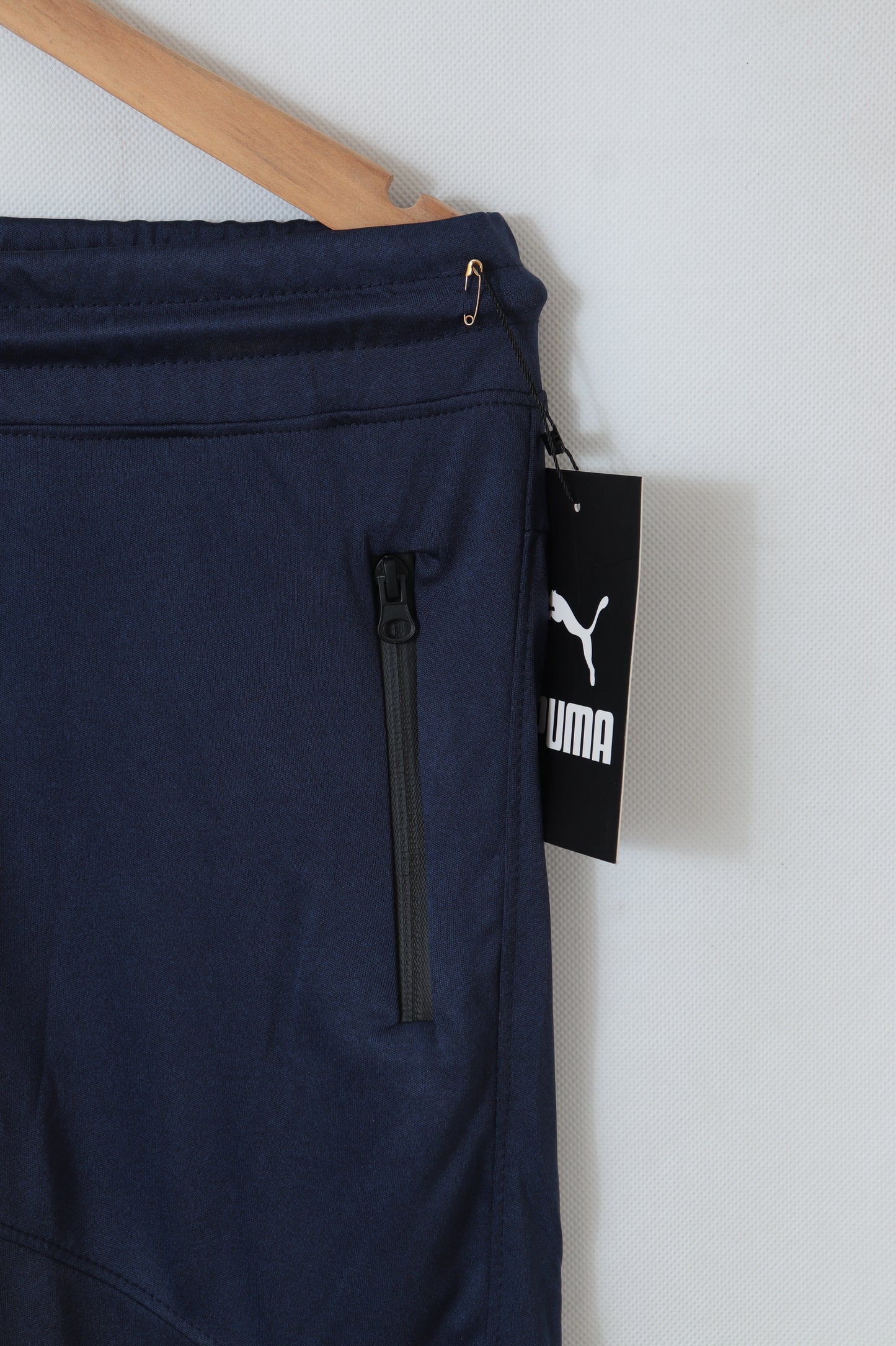 BL-SH402- PMA DRI-FIT TEXTURE SHORTS 'NAVY'