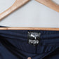 BL-SH402- PMA DRI-FIT TEXTURE SHORTS 'NAVY'