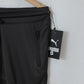 BL-SH402- PMA DRI-FIT TEXTURE SHORTS 'BLACK'