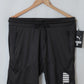 BL-SH402- PMA DRI-FIT TEXTURE SHORTS 'BLACK'