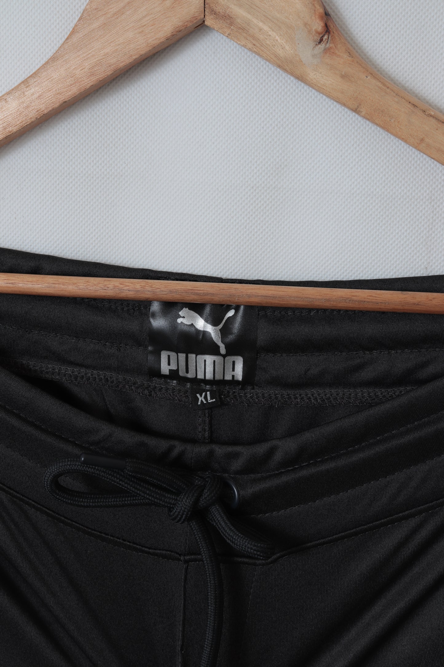 BL-SH402- PMA DRI-FIT TEXTURE SHORTS 'BLACK'