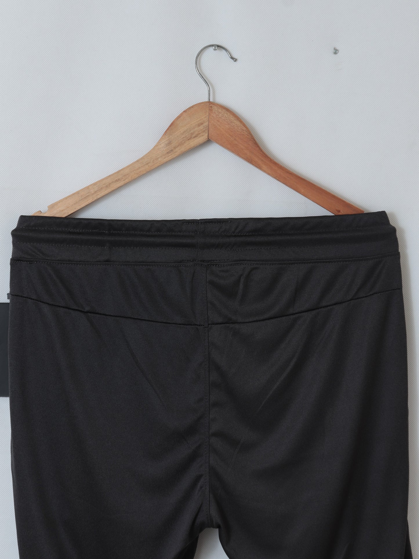 BL-SH402- PMA DRI-FIT TEXTURE SHORTS 'BLACK'