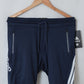 BL-SH403- ADS DRI-FIT TEXTURE SHORTS 'NAVY'