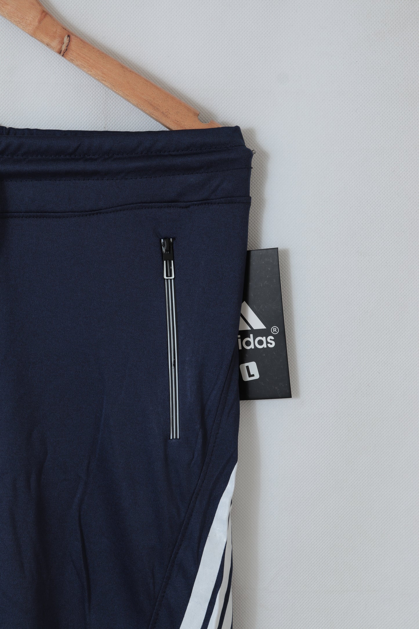 BL-SH403- ADS DRI-FIT TEXTURE SHORTS 'NAVY'