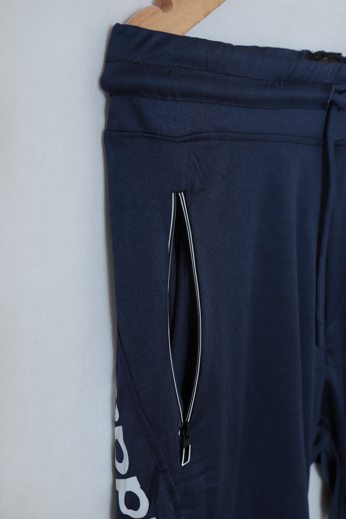 BL-SH403- ADS DRI-FIT TEXTURE SHORTS 'NAVY'