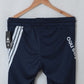 BL-SH403- ADS DRI-FIT TEXTURE SHORTS 'NAVY'