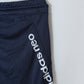 BL-SH403- ADS DRI-FIT TEXTURE SHORTS 'NAVY'