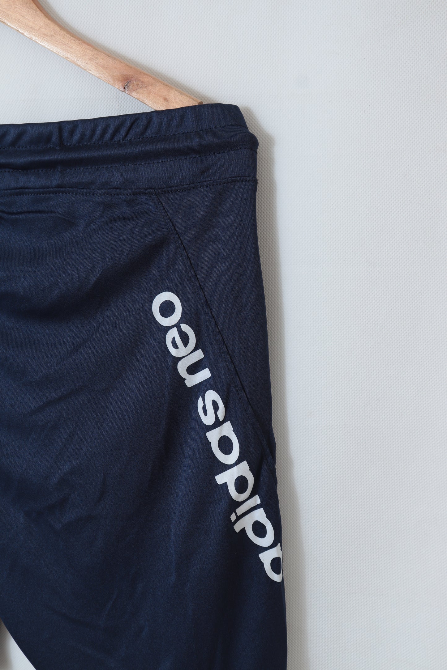 BL-SH403- ADS DRI-FIT TEXTURE SHORTS 'NAVY'