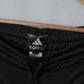 BL-SH403- ADS DRI-FIT TEXTURE SHORTS 'BLACK'