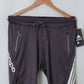 BL-SH403- ADS DRI-FIT TEXTURE SHORTS 'DEEP MAGENTA'