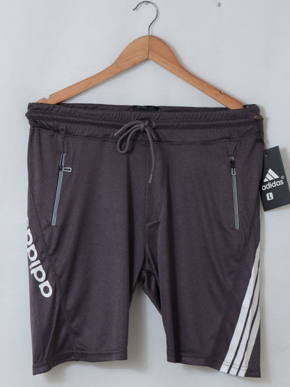 BL-SH403- ADS DRI-FIT TEXTURE SHORTS 'DEEP MAGENTA'