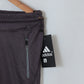 BL-SH403- ADS DRI-FIT TEXTURE SHORTS 'DEEP MAGENTA'