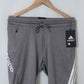 BL-SH403- ADS DRI-FIT TEXTURE SHORTS 'GREY'