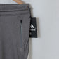 BL-SH403- ADS DRI-FIT TEXTURE SHORTS 'GREY'